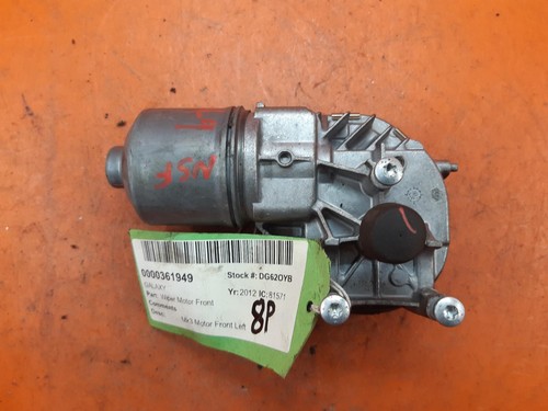 Ford galaxy wiper motor front - galaxy,