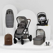 Cosatto Wow 3 Rotating