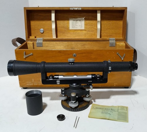 Lietz sokkisha dumpy surveying - sokkisha,