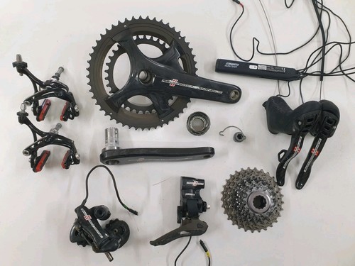 Campagnolo record eps - campagnolo,