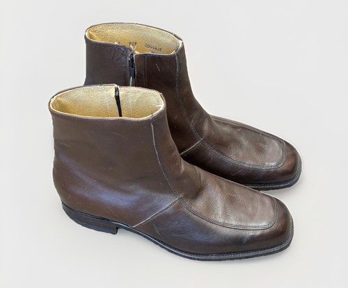 Sullivan zip boots - o’sullivan, up