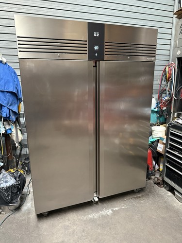 Share foster freezer - foster, g2