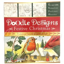 Doodle Designs  "Festive