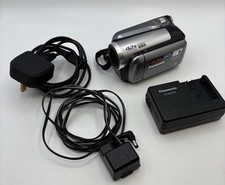 Panasonic SDR-H40 Camcorder