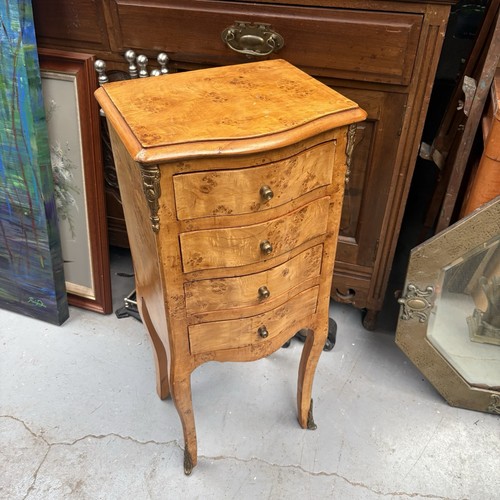 Antique french louis style - french,