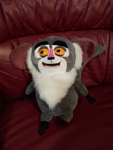 Dreamworks madagascar maurice - madagascar,