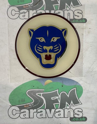 Avondale resin badge - resin, /