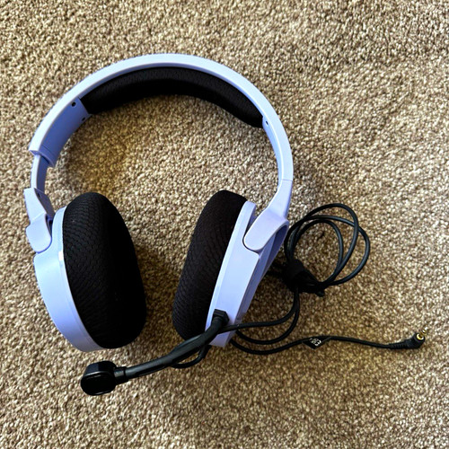 Stealth wired over ear - stealth, over-ear
