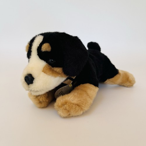 Keel toys benjie dog - toys, puppy