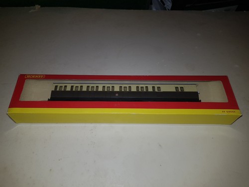 Gauge hornby r4030c gwr - oo,
