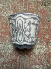 West German Bay 623 16 Planter