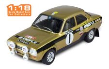 IXO Ford Escort MkI RS 1600 #1