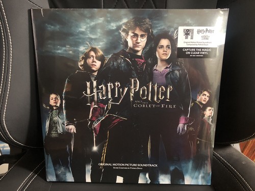 Record store day harry potter - day,