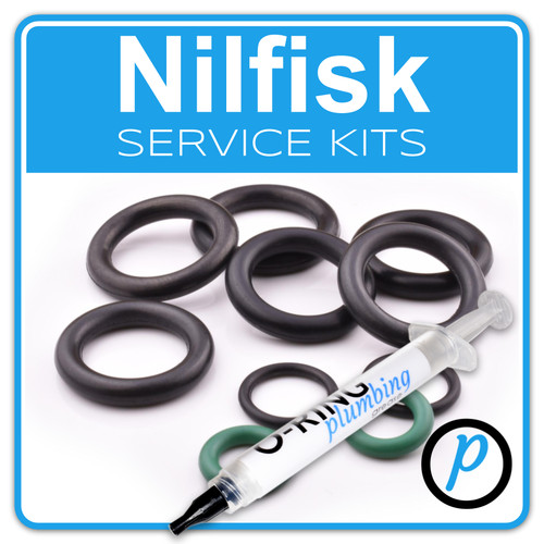 Nilfisk alto pressure - alto,
