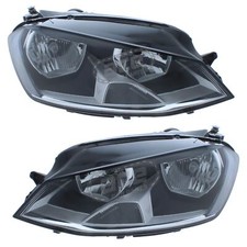 VW Golf Mk7 2012-2017