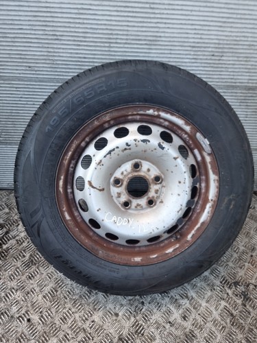 Volkswagen caddy c20 steel - c20,