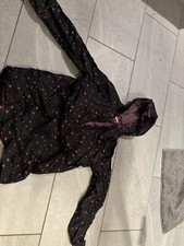 waterproof folding coat kids