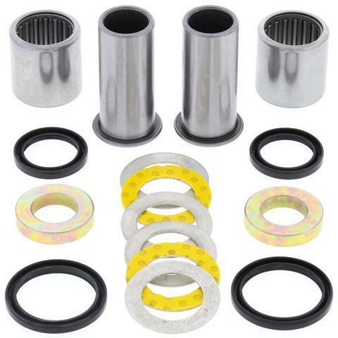 Fir swingarm bearing - fir, seal