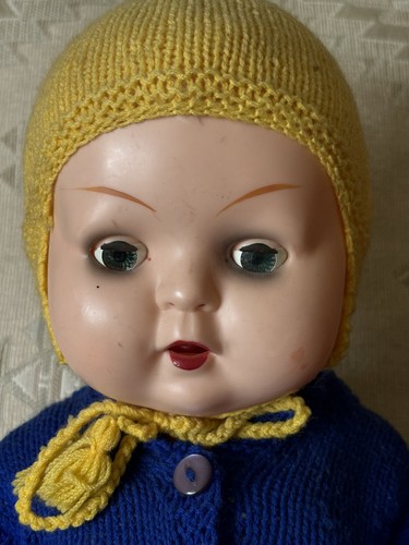 Kader 20in doll - kader,