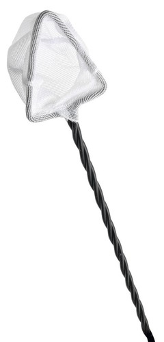 Superfish aquarium shrimp - aquarium, net