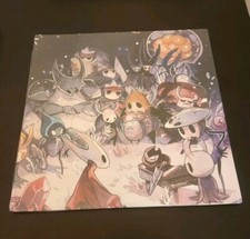 NEW Hollow Knight Piano