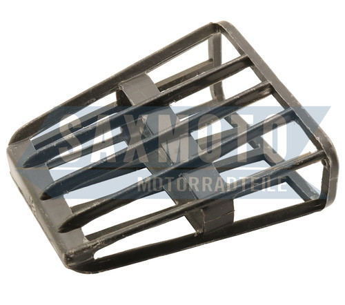 Air filter cage - filter,