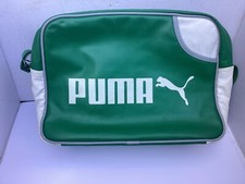 Vintage Puma Sports Bag