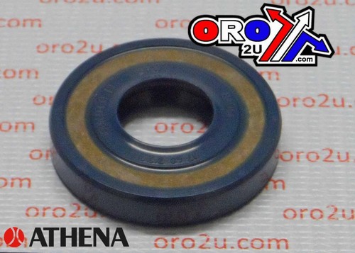 Athena kick start - start, seal