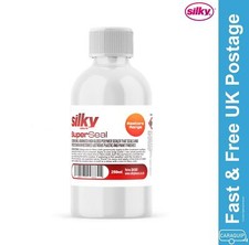 Silky Superseal Caravan