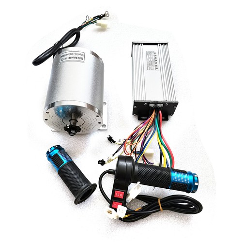 2000w 60v bldc motor - 2000w, with