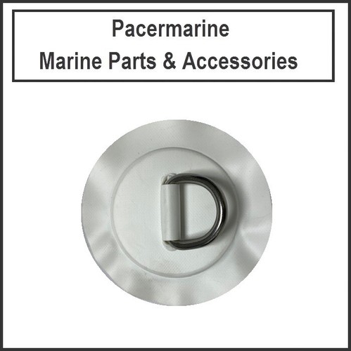 Pvc inflatable lift - inflatable, d-ring