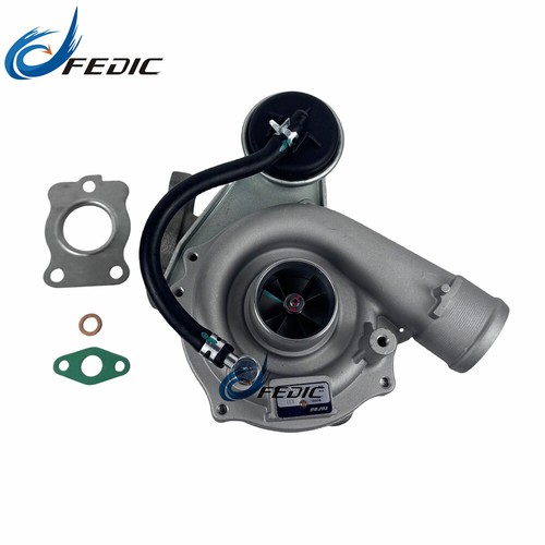 Turbocharger for citroen - for,