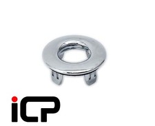 Genuine Tailgate Lock Trim Bezel Fits: Toyota Land Cruiser 100 Series J100 98-07