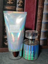 Next, Aura Wonem  EDP 30ml & Body Wash With Vitamine E 75ml New No Box