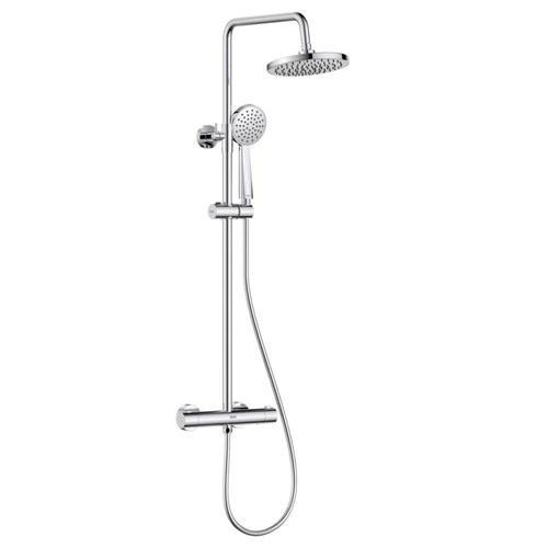 Bristan zing2 bar - zing2, shower