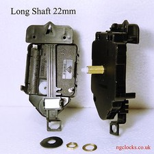 Replacement pendulum quartz