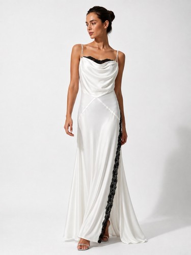 Stunning asos sample ivory - asos,