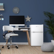 Montpellier MS2035EW White