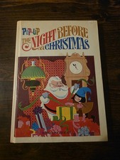 Vintage The Night Before
