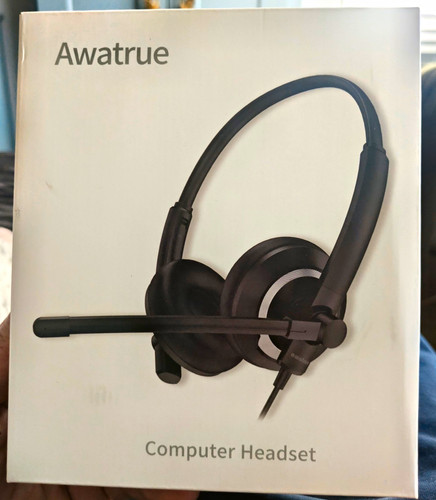 Awatrue eh05 computer - awatrue,