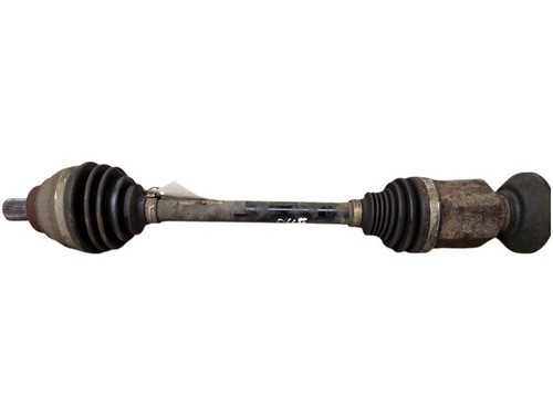 Passat driveshaft front - vw,