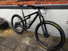 Specialized Epic Evo Comp size large