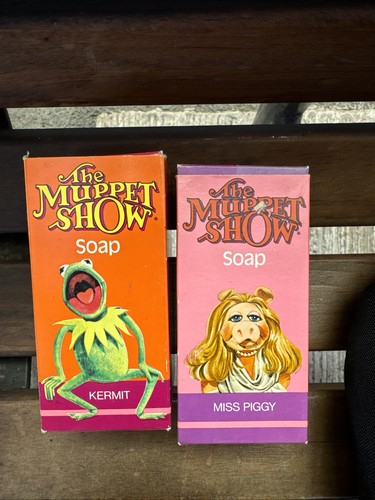 The muppet show rare - the, pack