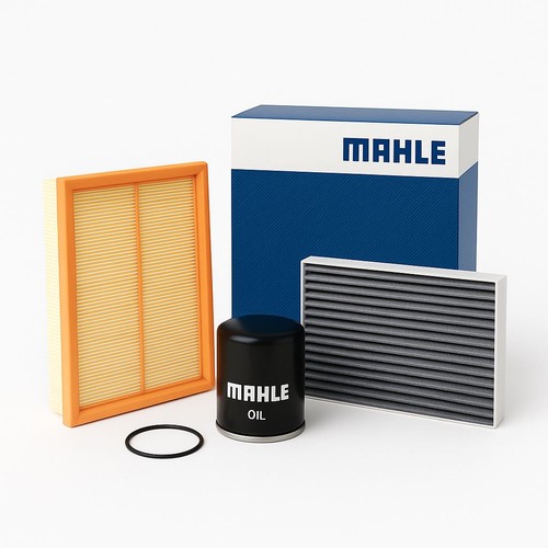 Mahle service kit with air - mahle,
