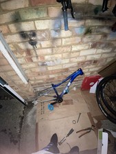 GT avalanche frame