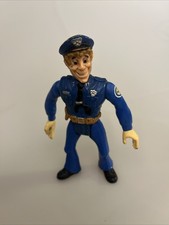 Police Academy Carey Mahoney