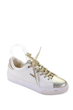 Carvela Womens Metallic Animal