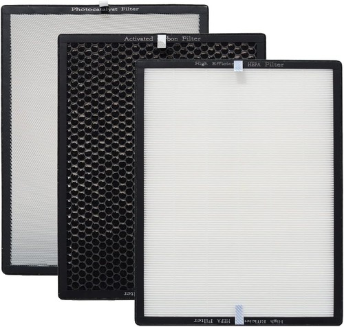 Pureburg replacement filter - pureburg,