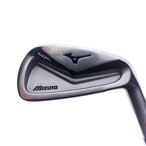 Used mizuno iron 24 - iron, /