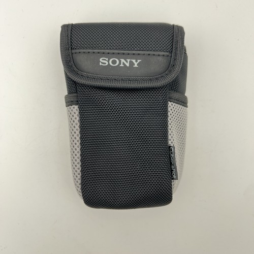 Genuine sony cyber - genuine, camera